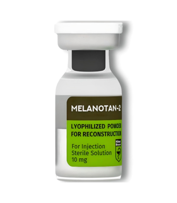 Melanotan 2 | Tanning Injection